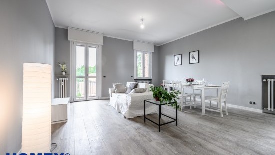 Appartamento 3 camere in venditaReggio Emilia - CENTRO STORICO