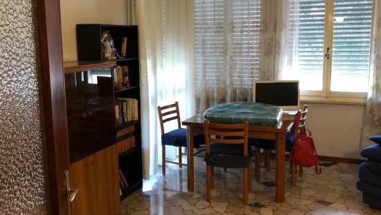 Appartamento 3 camere in venditaReggio Emilia - Ospedale