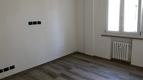 Appartamento 2 camere in venditaReggio Emilia - Porta Castello
