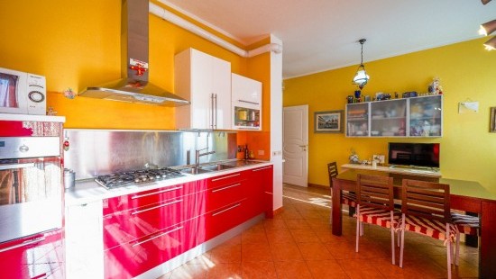 Appartamento 2 camere in venditaReggio Emilia - Villa verde
