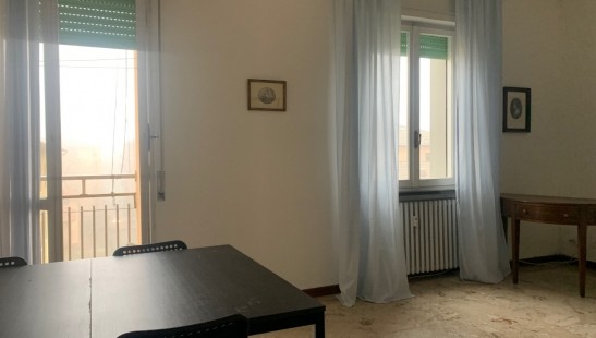 Appartamento 2 camere in venditaReggio Emilia - Porta Castello