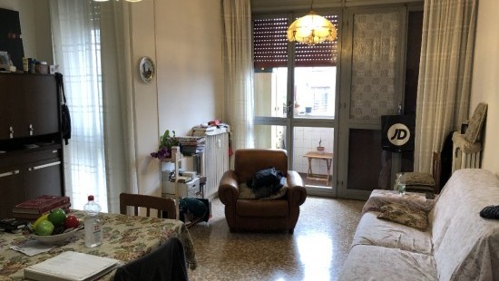 Appartamento 2 camere in venditaReggio Emilia - Villa verde