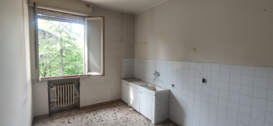 Appartamento 3 camere in venditaReggio Emilia - Rosta Nuova