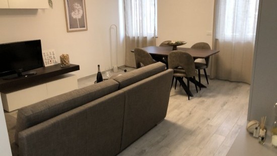 Appartamento 3 camere in venditaReggio Emilia - Rosta Nuova
