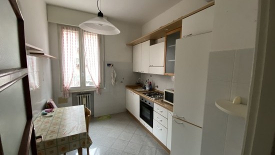 Appartamento 2 camere in venditaReggio Emilia - Rosta Nuova