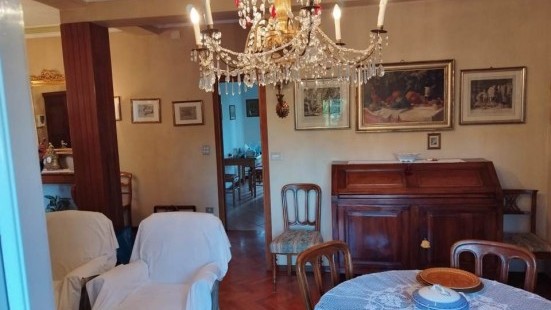Appartamento 3 camere in venditaReggio Emilia - S. Pellegrino