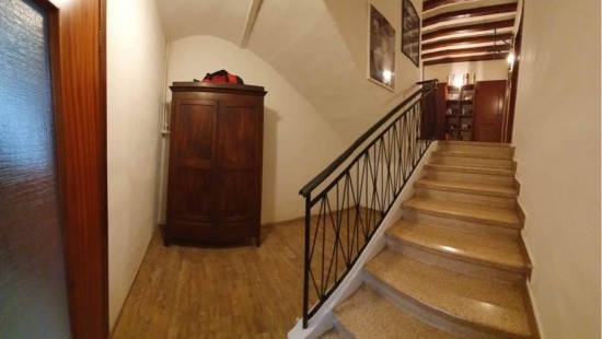 Porzione in venditaReggio Emilia - Masone
