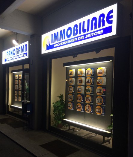 Panorama Immobiliare s.r.l. unipersonale